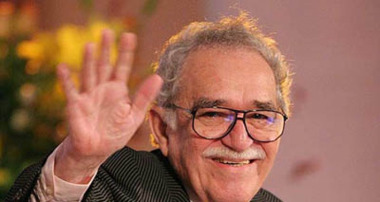 Universidad de EE UU colocará en línea archivo de García Márquez 1 1839 breve 1